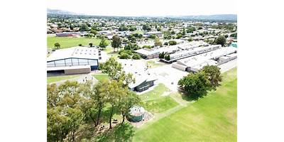 Wodonga Middle Years College-HighWater Campus