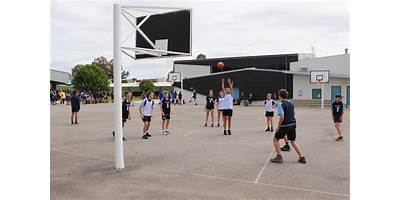 Wodonga Middle Years College