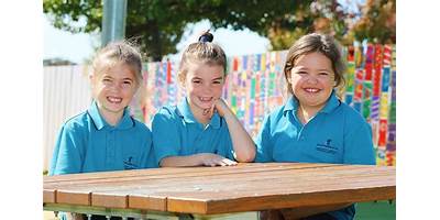 Wodonga South Primary School