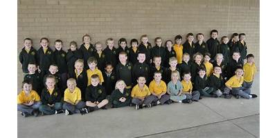 Wollondilly Public School