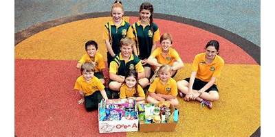 Wollongbar Public School