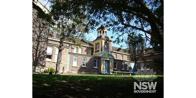Wollongong West Public School