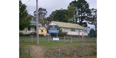 Wolumla Public School