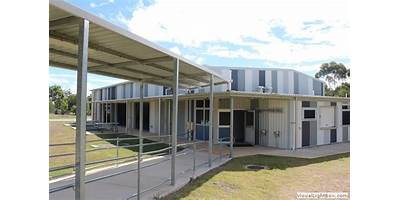 Wondai State School