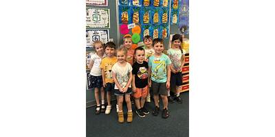 Wongarbon Public School
