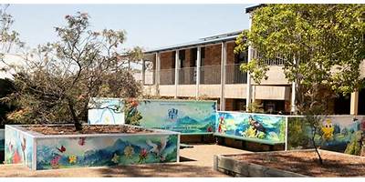 Woodberry Public School