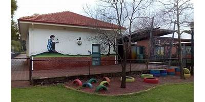 Woodbridge School
