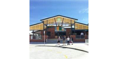 Woodburn Public School