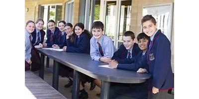 Woodcroft College