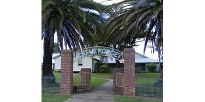 Woodenbong Central School