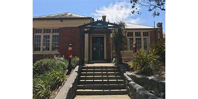 Woodend Primary School-Carlsruhe Campus