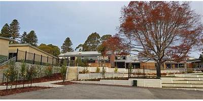 Woodend Primary School