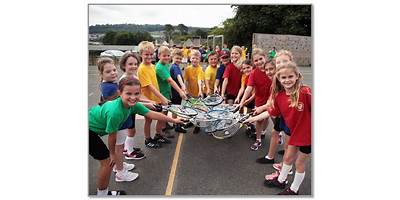 Woodford Primary School