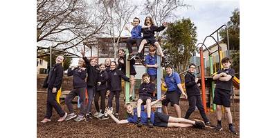 Woodford State School