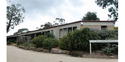 Woodleigh School