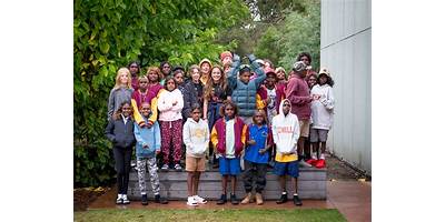 Woodleigh School - Penbank Campus