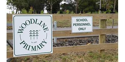 Woodline Primary