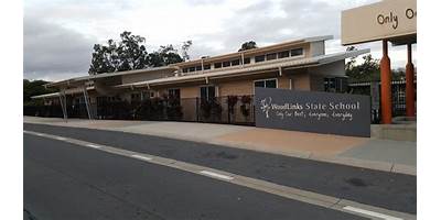 WoodLinks State School