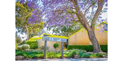 Woodlupine Primary School