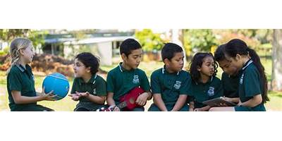 Woodridge North State School