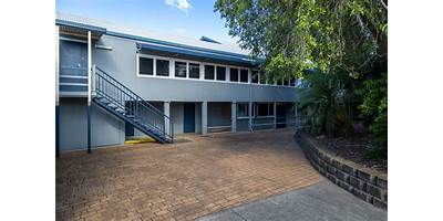 Woodridge State School
