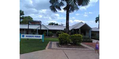 Woodroffe Primary School