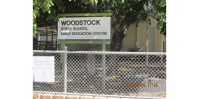 Woodstock State School