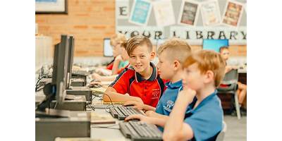 Woodvale Primary School