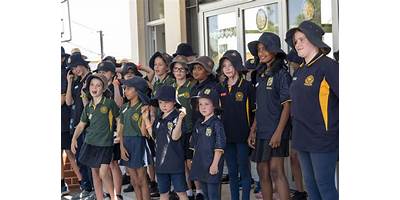 Woodville Primary School