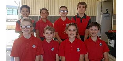 Woongarra State School