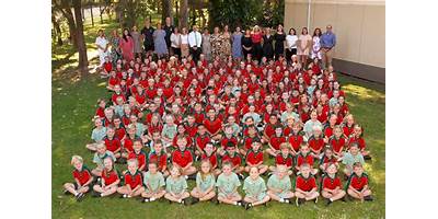 Woonona East Public School
