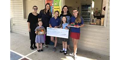 Woonona Public School