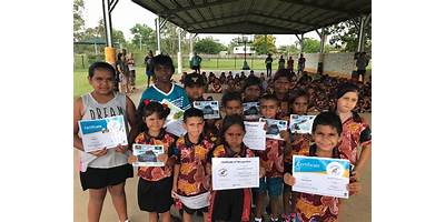 Woorabinda State School