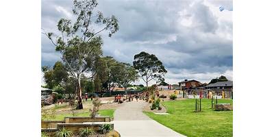 Wooranna Park Primary School