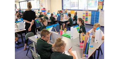 Woori Yallock Primary School
