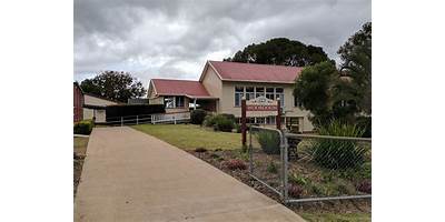 Wooroolin State School