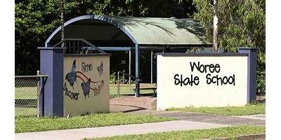 Woree State School