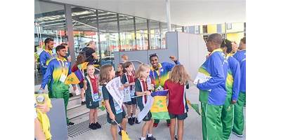 Worongary State School