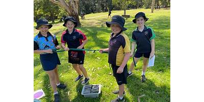 Woy Woy Public School