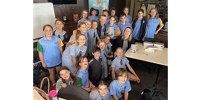 Woy Woy South Public School