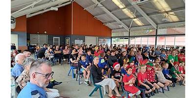 Wundowie Primary School