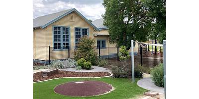 Wurruk Primary School
