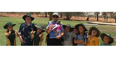 Wyandra State School