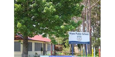 Wyee Public School