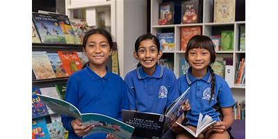 Wyndham Park Primary School