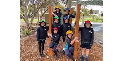Wynn Vale School
