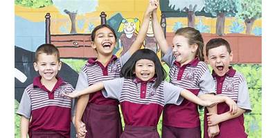Wynnum West State School