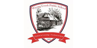 Wyong Creek Public School