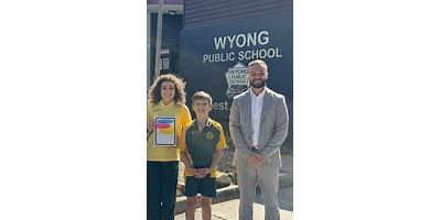 Wyong Public School