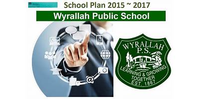 Wyrallah Public School